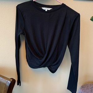 Brave Soul London Crop Top